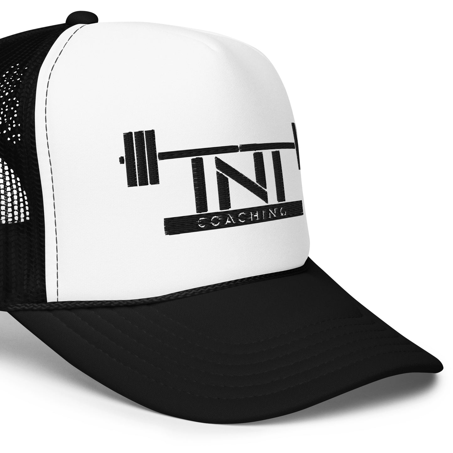 TNT Trucker Hat