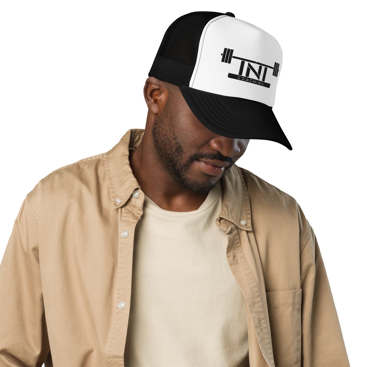 TNT Trucker Hat
