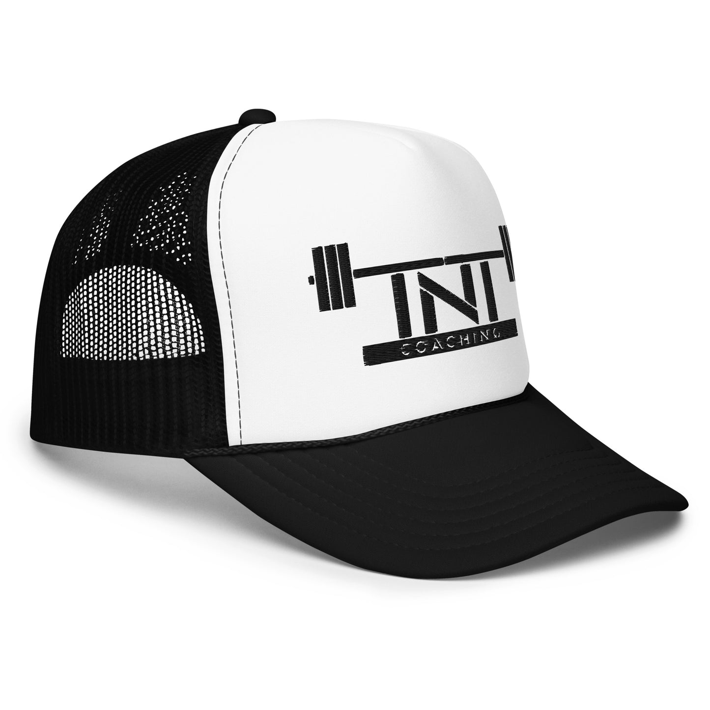 TNT Trucker Hat