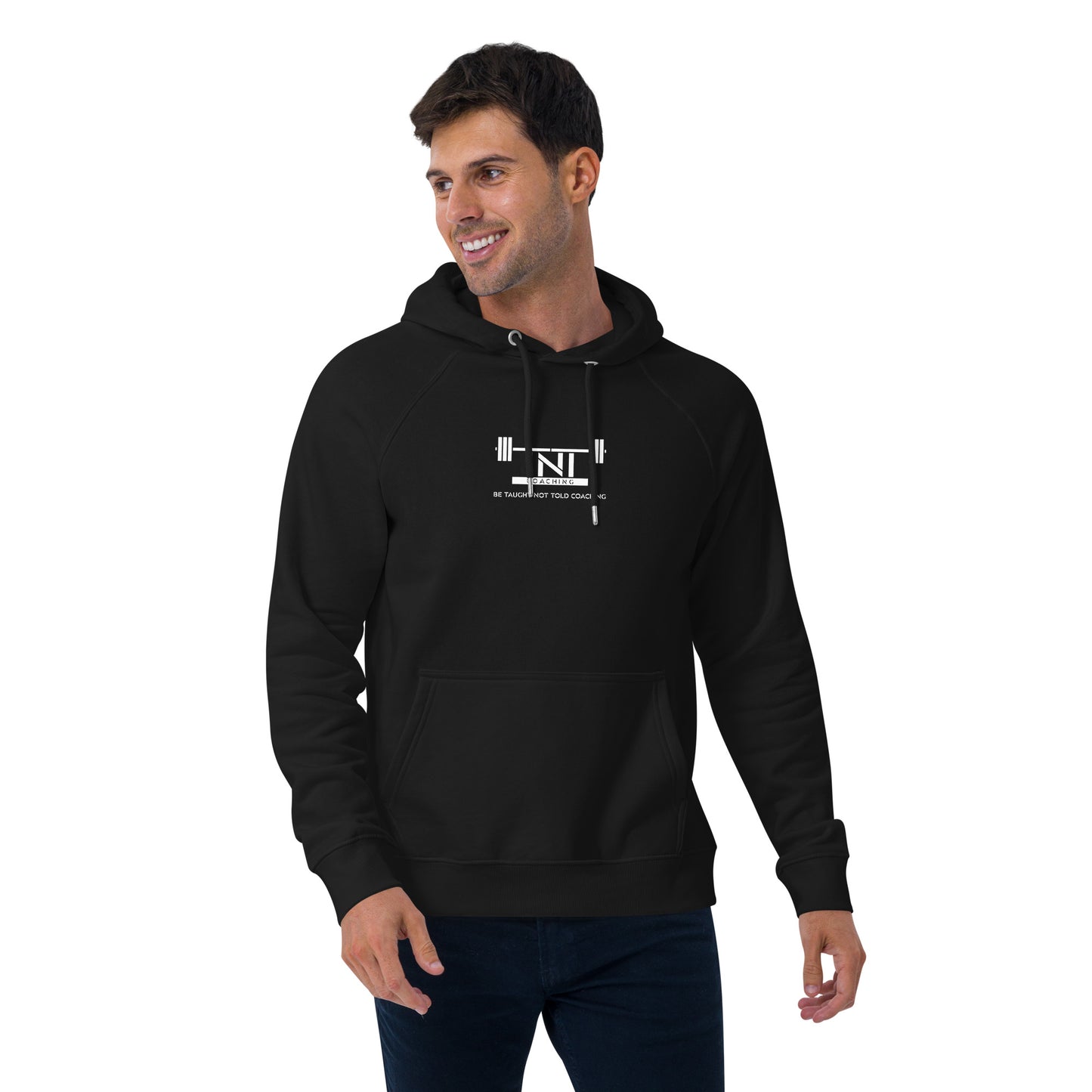 TNT Hoodie