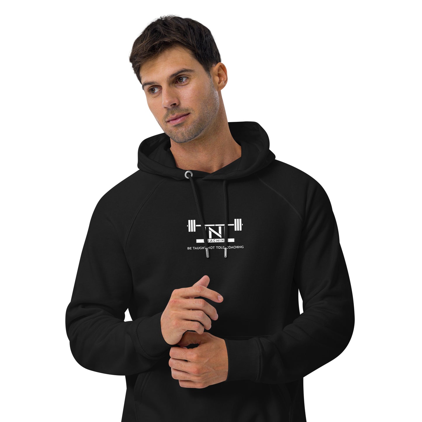 TNT Hoodie