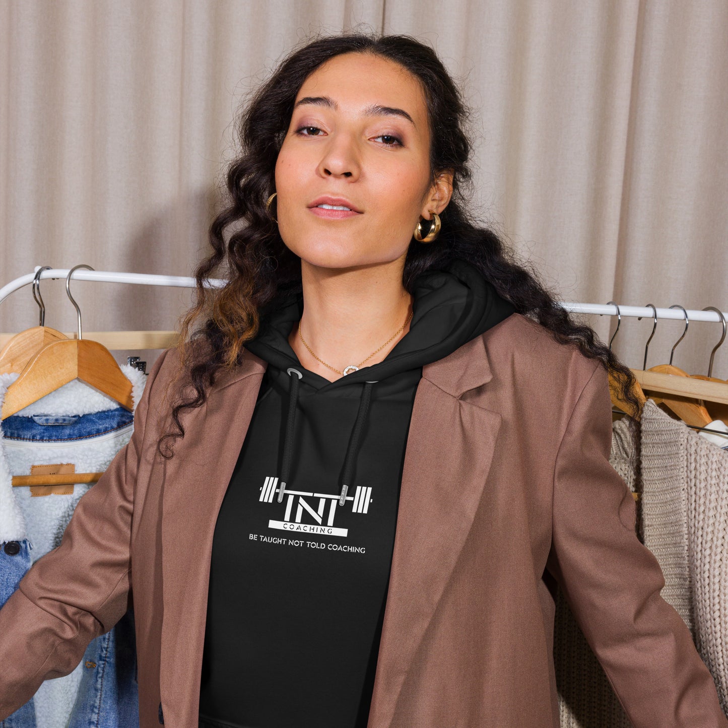 TNT Hoodie
