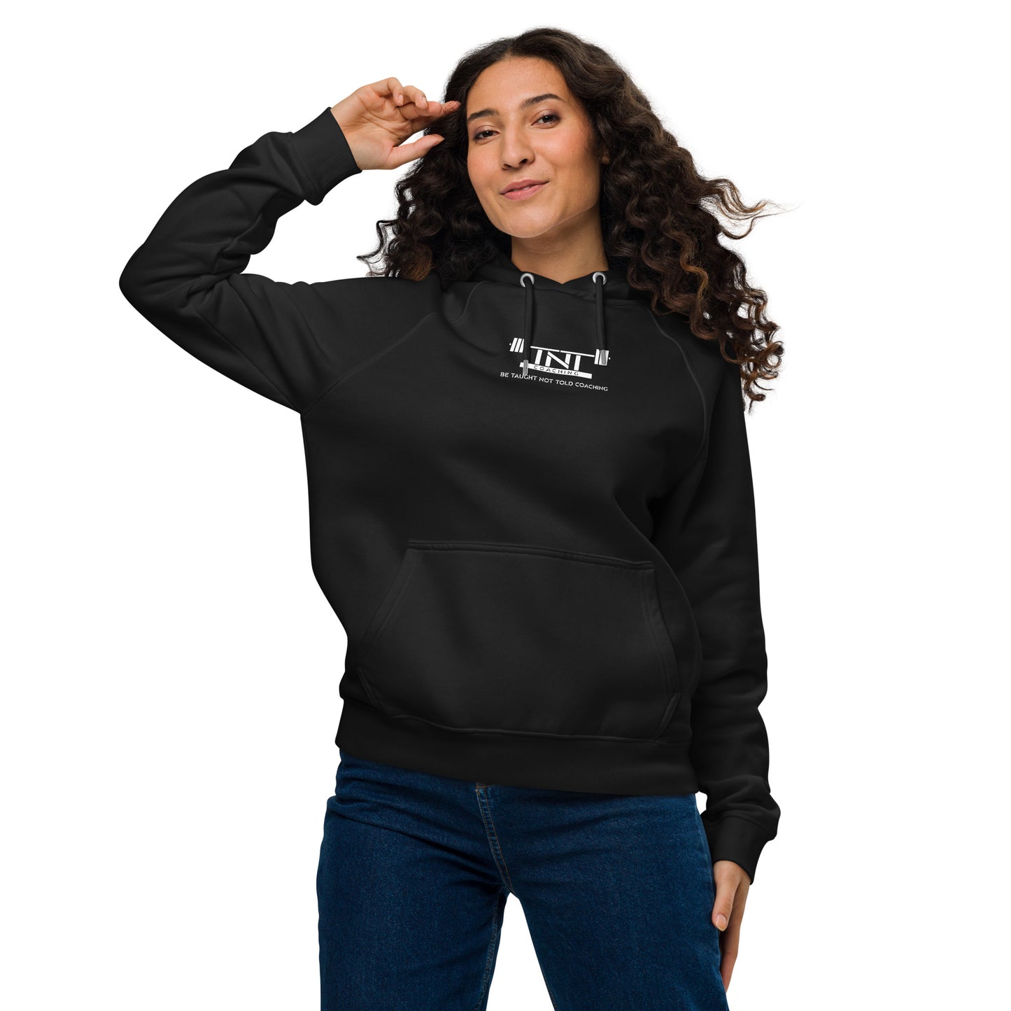 TNT Hoodie