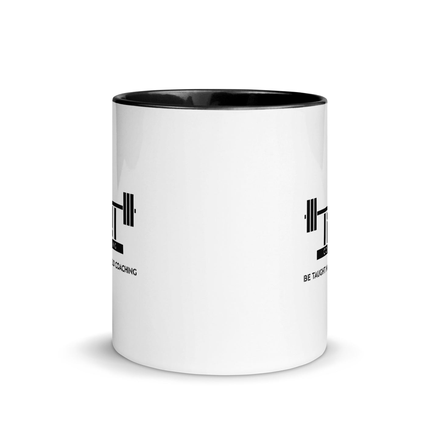 TNT Coffee Mug