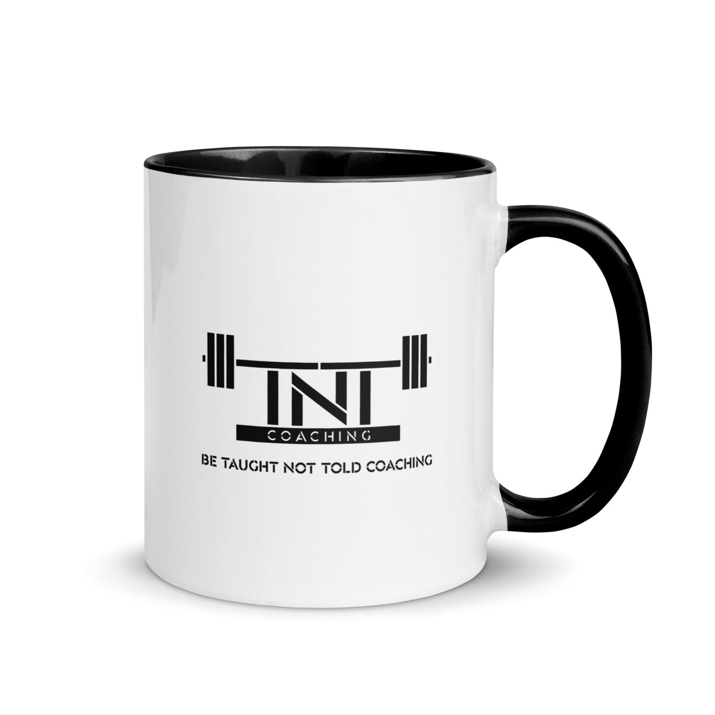 TNT Coffee Mug