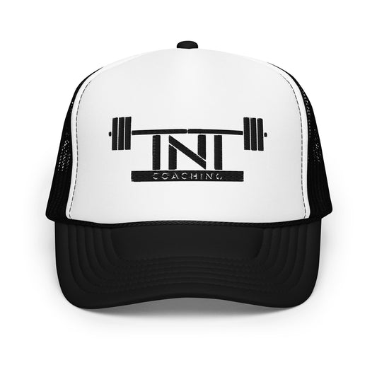 TNT Trucker Hat