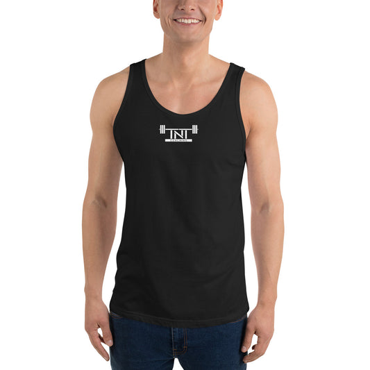 TNT Tank