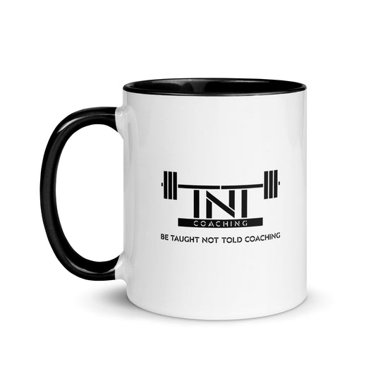 TNT Coffee Mug